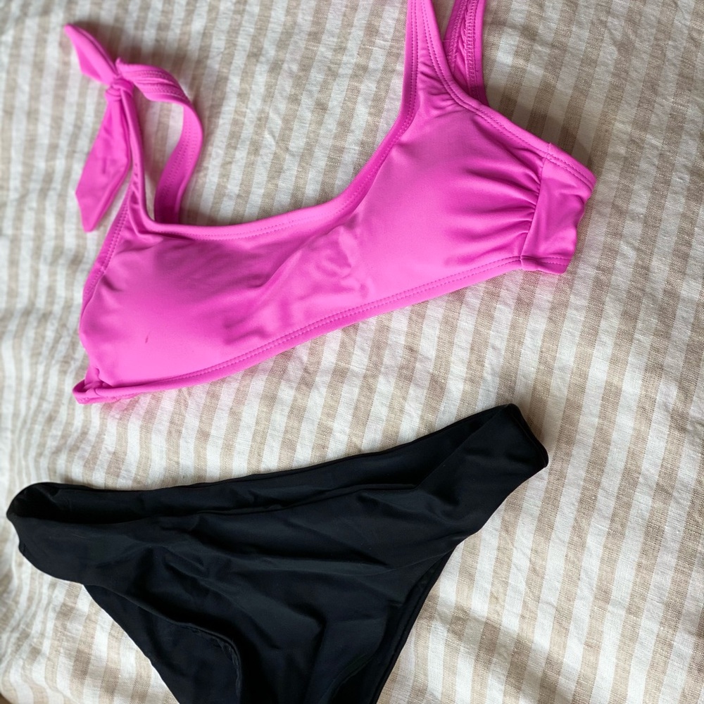 Bikini set - Picture 2 of 4